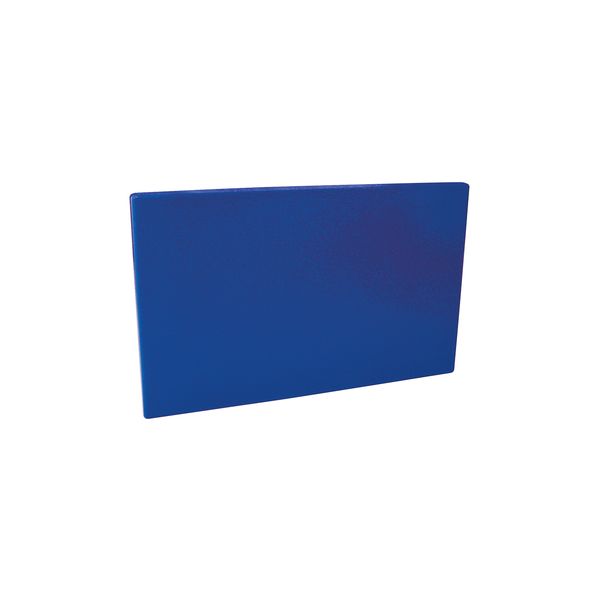Cutting Board 250 x 400 x 13mm Blue